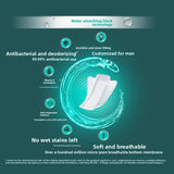 Men's Incontinence Panty Liner