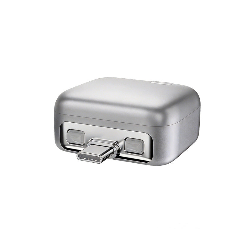 140W Super Fast Charger with Intelligent Power-Off Recognition
