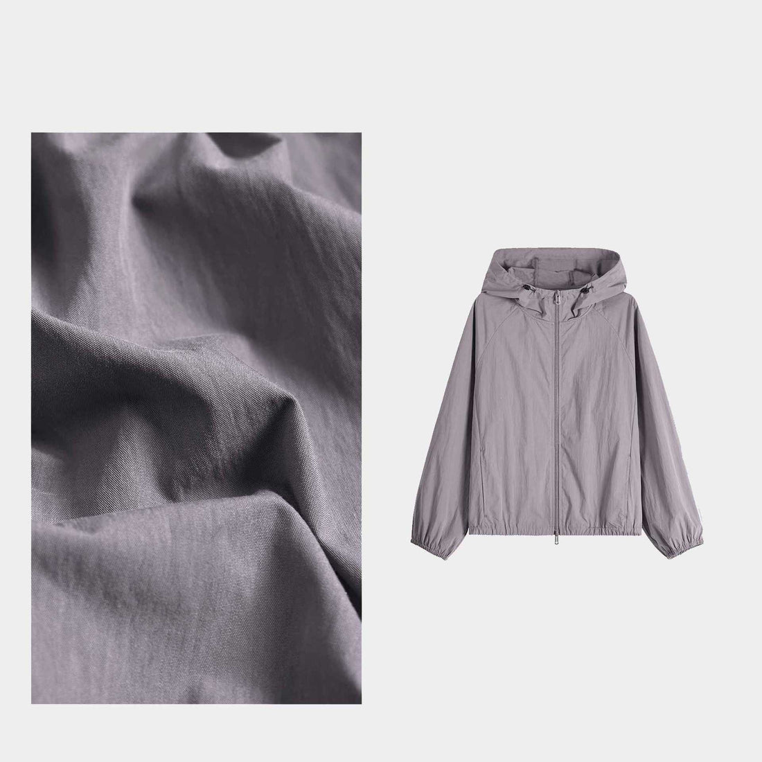 Sports Sunscreen Jacket