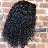 Women Short Curly Synthetic Wig product image 4