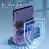 Open Source Handheld Game Console
