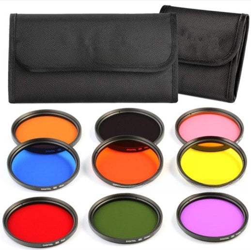 Camera filters Action Cameras product image 6