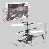 Toy Aircraft