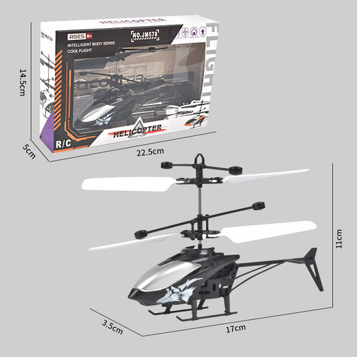 Toy Aircraft product image 1