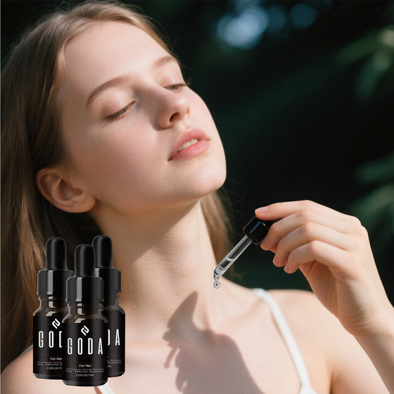 Pheromone Perfume Long Lasting Fragrance Beauty & Health product image 4