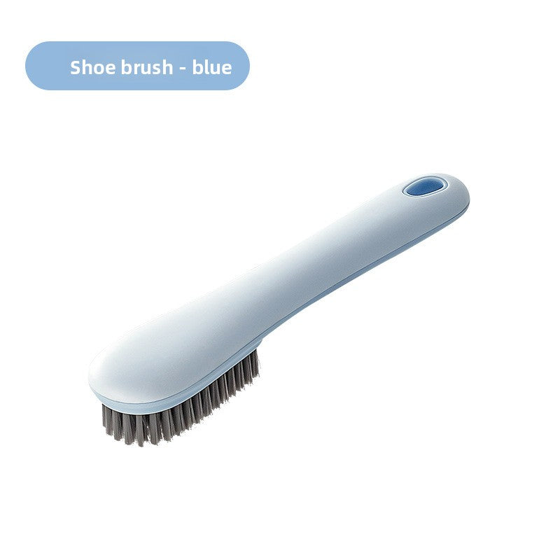 Shoe and Clothes Cleaning Brush