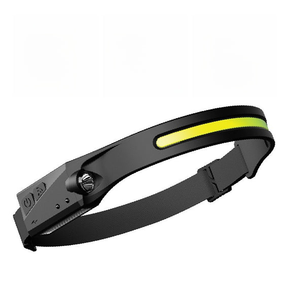 LED headlamp Outdoor Lighting & Tools product image 6