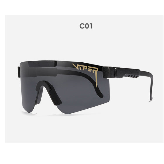 Men Women Coated Sports Sunglasses Windproof Cycling Glasses Sunglasses & Eyewear product image 5