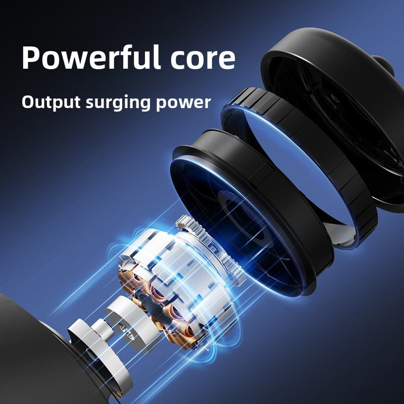 Electric massager product image 3