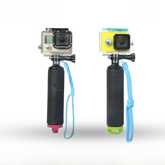 Hold the buoyancy pole Water Sports product image 4