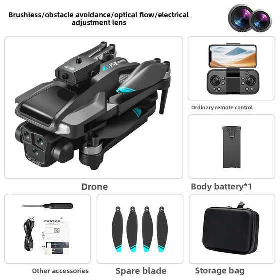 brushless drone product image 6