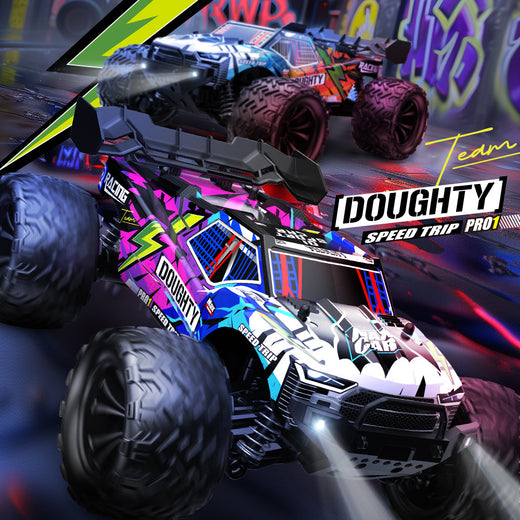 Waterproof Drift Car product image 3