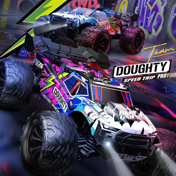 Waterproof Drift Car product image 3