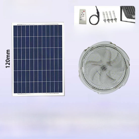 Solar Light Solar Lighting product image 3
