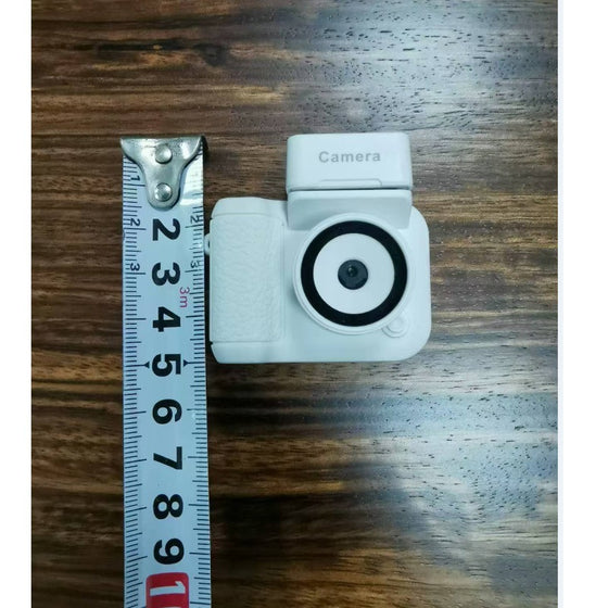 Portable Mini Digital Camera with 1080p HD Camera & Photography product image 5