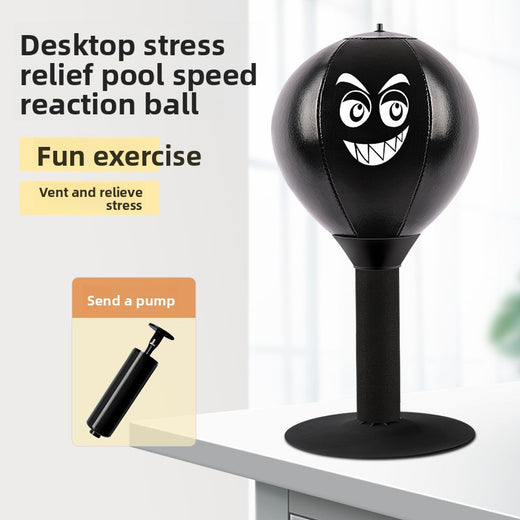 Desktop Boxing Speed Ball product image 6