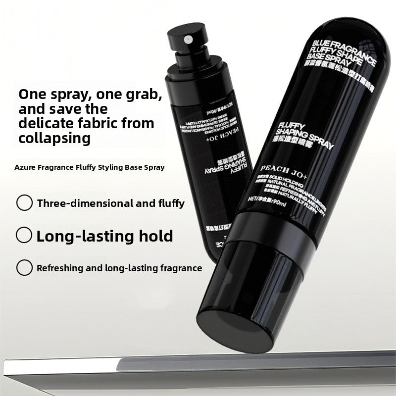 Sea Salt Styling Hair Spray