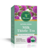 Milk Thistle Artichoke Substitute Tea