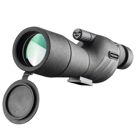 Monocular Telescope 25-75x60 Zoom with Large Aperture Outdoor Reference & Accessories product image 2