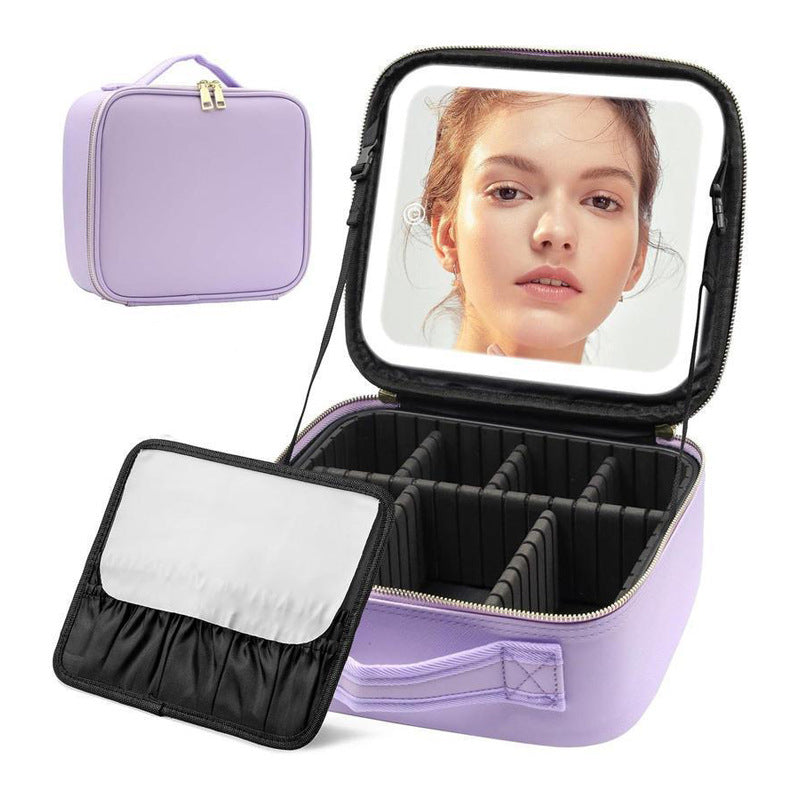 Premium Makeup Bag