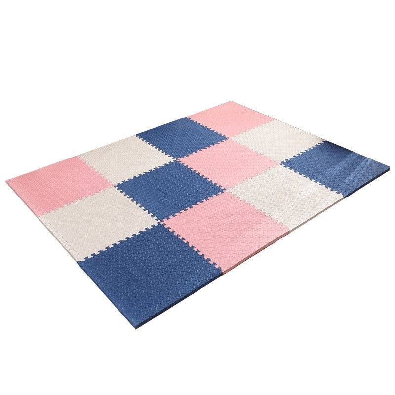 Foam floor mat