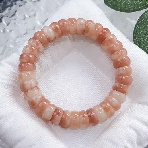 Bowl Intestinal Bodhi Handstring