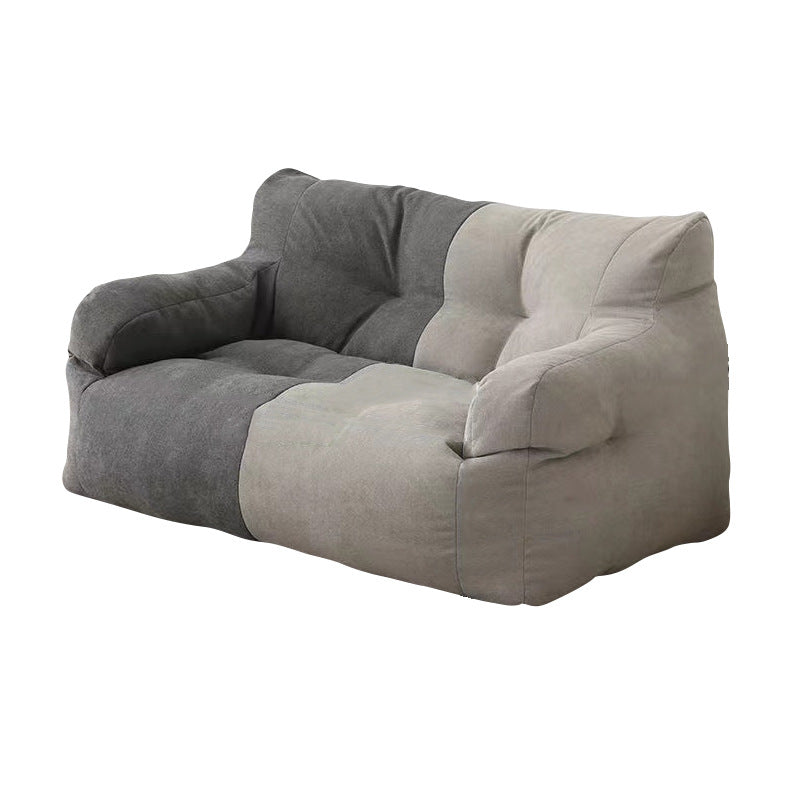 Foldable Fabric Bean Bag Cover