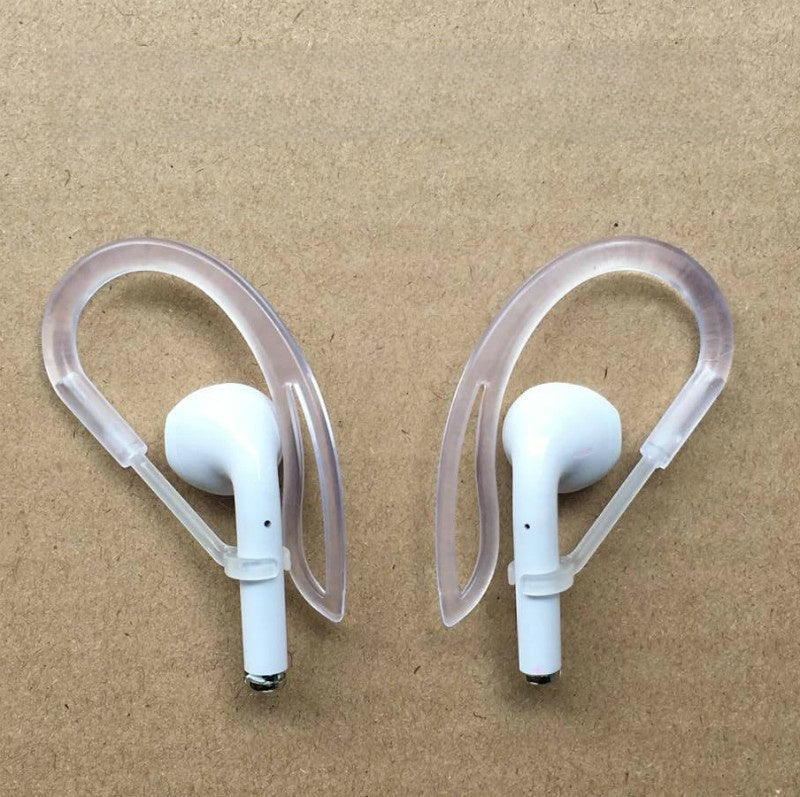 Bluetooth headset ear hook