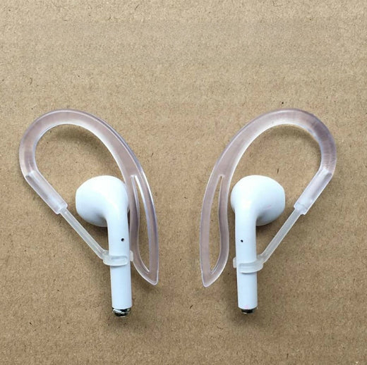 Bluetooth headset ear hook