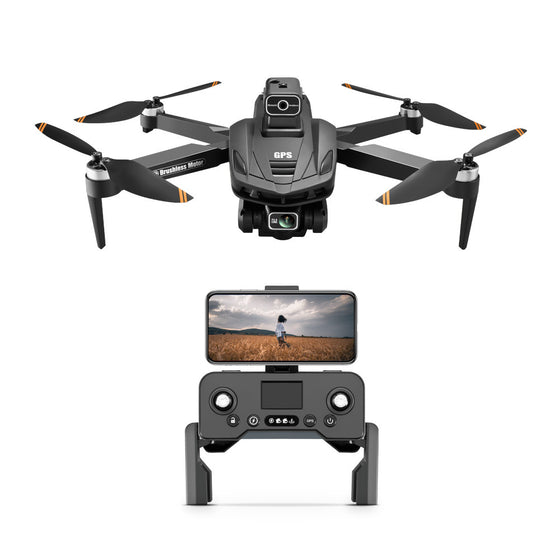 High-definition aerial photography drone product image 5