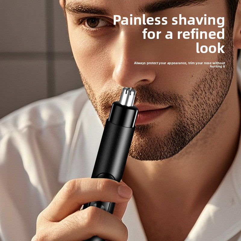 Rechargeable Nose and Eyebrow Hair Trimmer product image 3