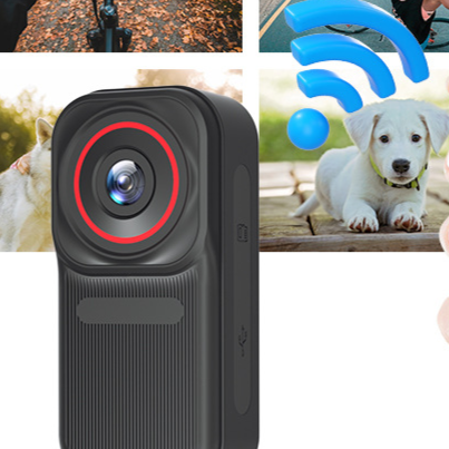 Action Camera Security & Cameras product image 2