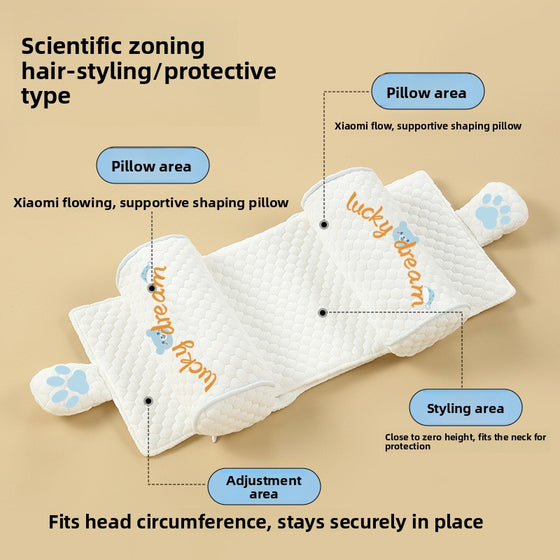 Infant Head Shaping Pillow product image 2