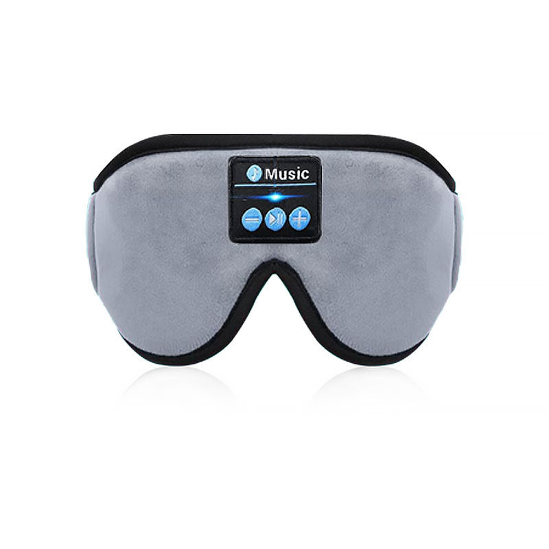Bluetooth Music Eye Mask
