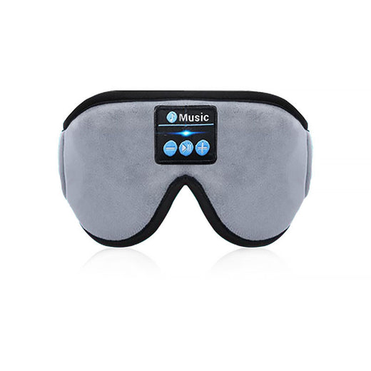 Bluetooth Music Eye Mask