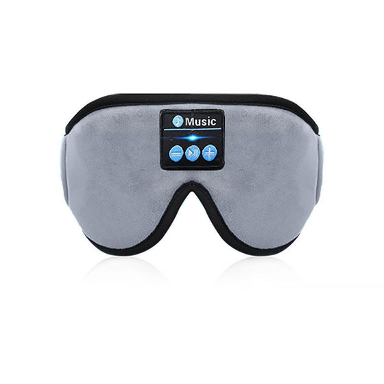 Bluetooth Music Eye Mask product image 5