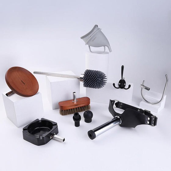 Lockink Bathroom Shame Tune Set product image 3