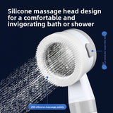 Portable Rechargeable Outdoor Shower Pump