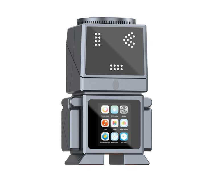 Wireless Charging Phone Holder with Speaker product image 6