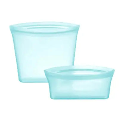 Silicone Food Storage Bag Reusable - view 7