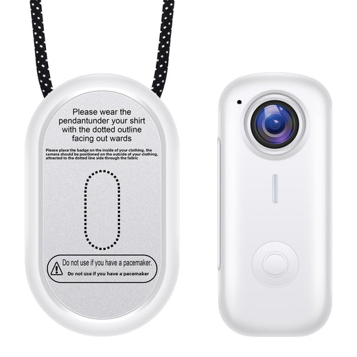 Thumb Camera