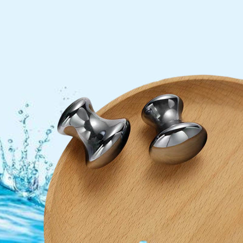 Natural Terahertz Stone Beauty Massager Set product image 2