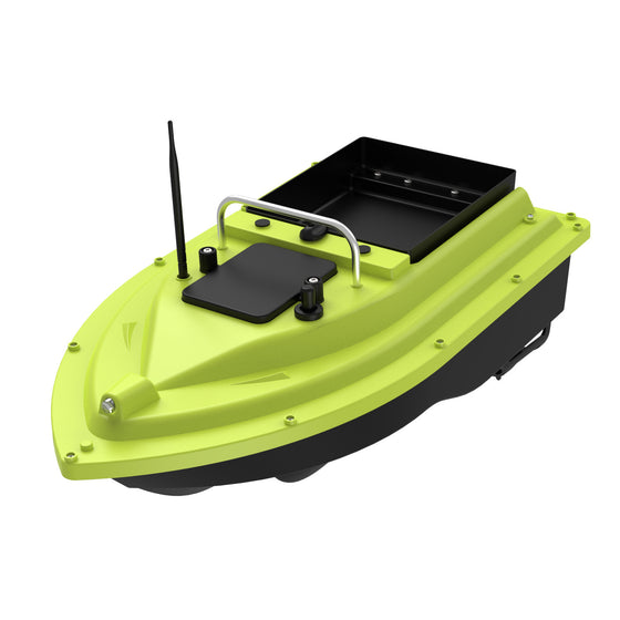 Remote-controlled bait boat product image 5