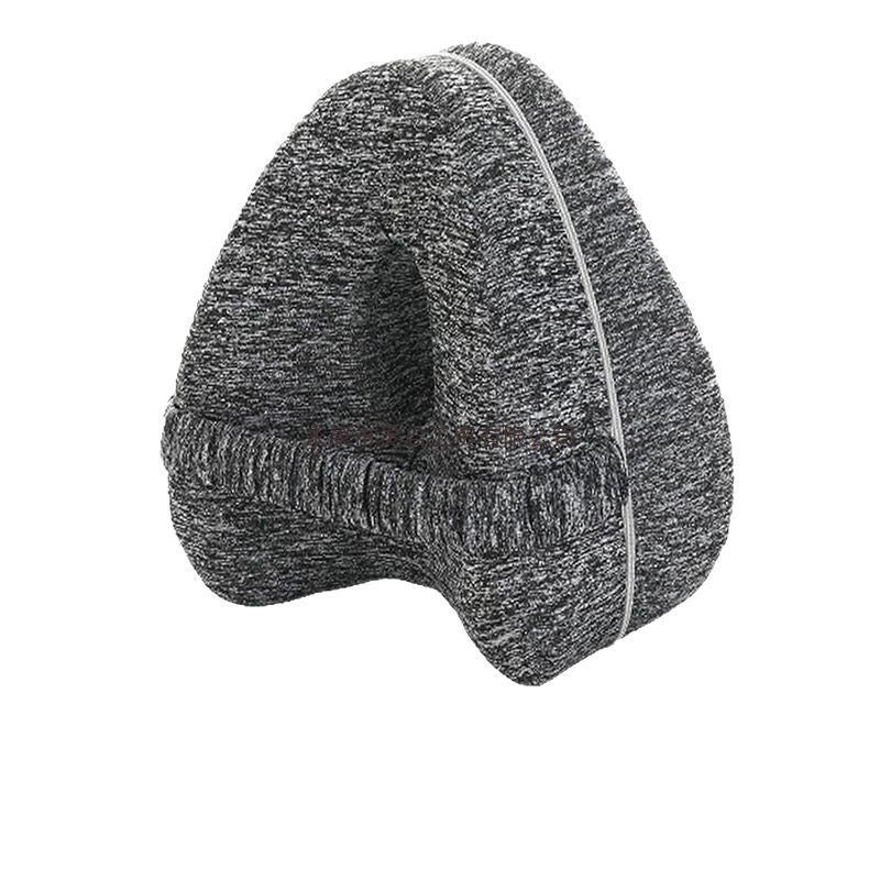 Portable Memory Foam Leg Support Pillow