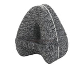 Portable Memory Foam Leg Support Pillow
