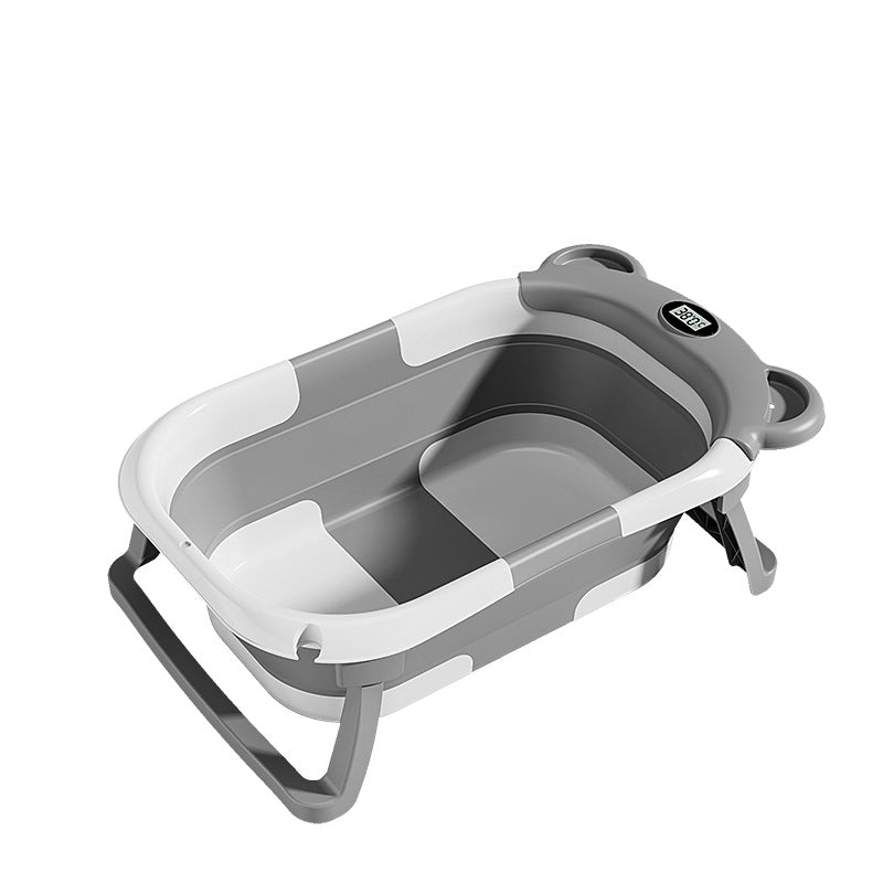 Baby bathtub