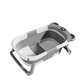 Baby bathtub