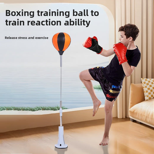 Boxing Training Equipment product image 1