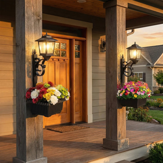 Solar Post Garden & Outdoor product image 1