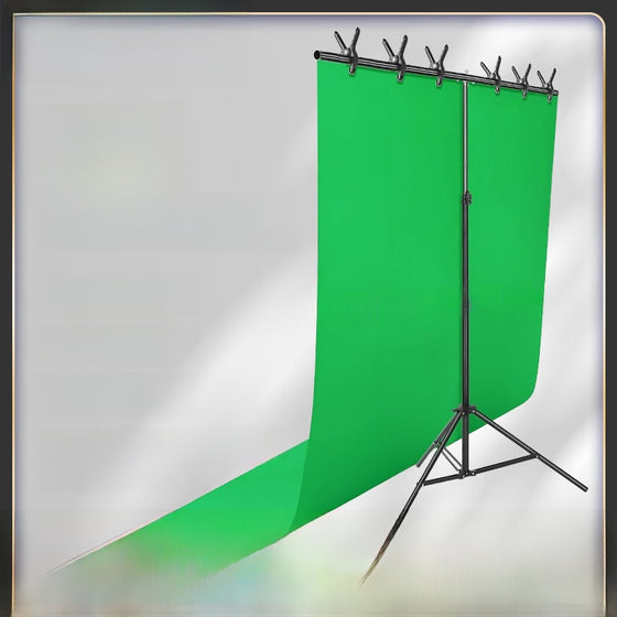 T-Type Photography Background Stand Camera & Photography product image 4